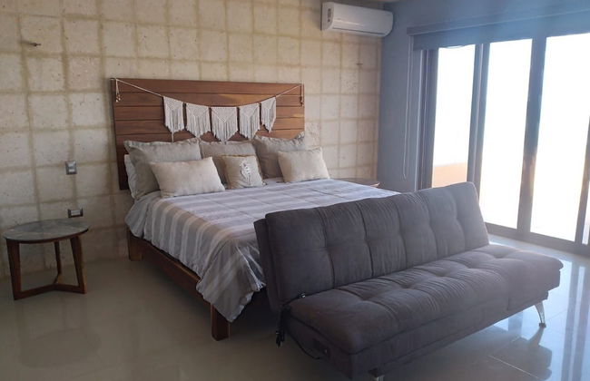 La Joya casa de playa - Foto 3