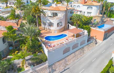 Villa Horius - Plusholidays - Foto 13