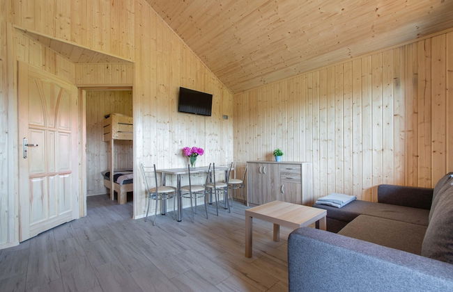 Holiday Home in Ustka Near Baltic Sea - Photo 6