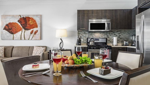 Beautiful One Bedroom Ground Level Palmaruba - Foto 3, Habitación