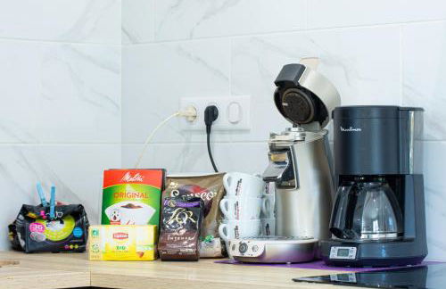 L'Evasion Bretonne I 4 lits & Grande terrasse - Foto 12