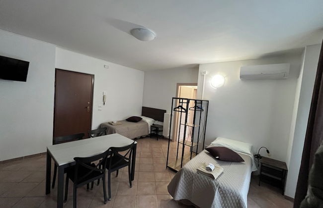 Quadrifoglio affittacamere - Foto 22