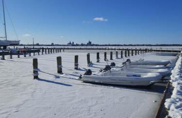 Ferienwohnung Sundblick - Photo 33