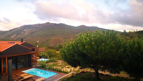 Em Xisto - Casas de Montanha - Casa T1 - Foto 3