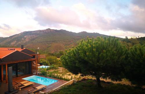 Em Xisto - Casas de Montanha - Casa T1 - Foto 3