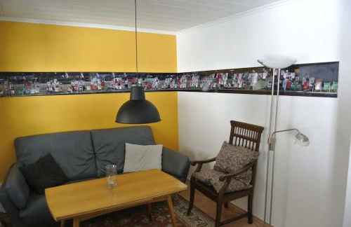 Wohnung am Georgstor Blankenheim - Photo 7