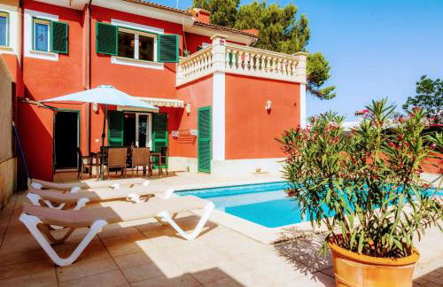 Villa Malena - Foto 56