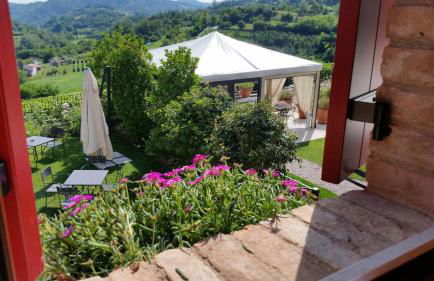 Ca' Piadera Wine Relais - Foto 9