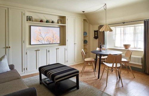 Dawn at The Sun Inn Felmersham, Our Signature Duplex Suite - Foto 11