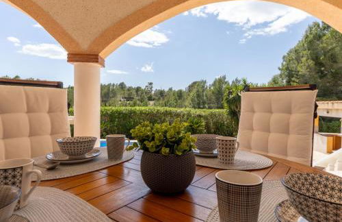 Holiday Home Villa Luz del Sol by Interhome - Foto 48