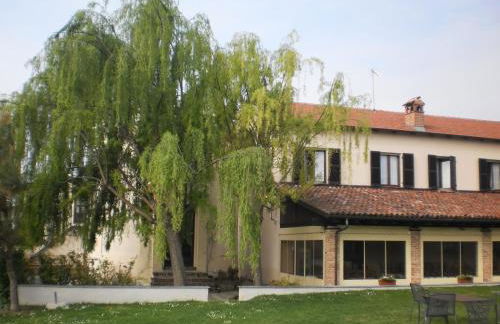 Azienda Agricola Tenuta del Barone - Photo 15