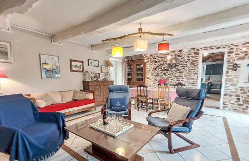 Holiday Home Les Agapanthes by Interhome - Foto 8