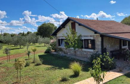 Villa Stone Medal - Photo 11