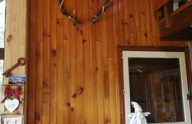 haut de chalet le Bois de Cerf - Foto 3