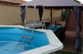 Casa Rural Egipto Parque Puy Du Fou a 12 kilómetros - Foto 53