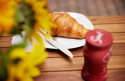 Ajko Homes - Loft-Apartment mit Parkplatz bei Heidelberg - Foto 20