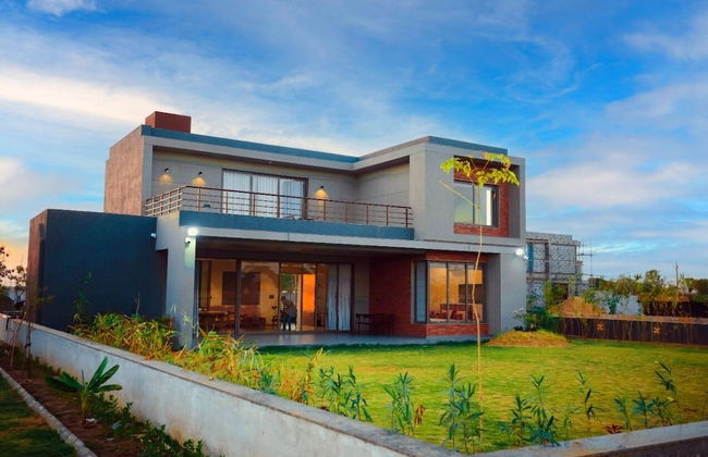 Expert Villla - Foto 23