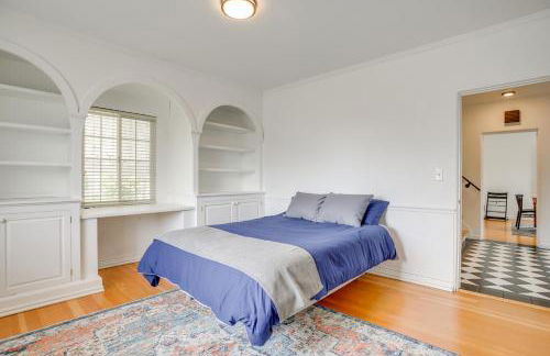 Walk to Hiking Trails Ogden Escape with Patio! - Photo 11