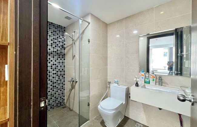 Golden Apartment - Photo 22