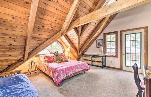 Waitsfield Vacation Rental with Private Hot Tub - Foto 19