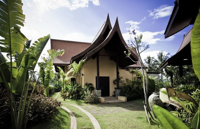 Tha Lane Bay Villas - Foto 9