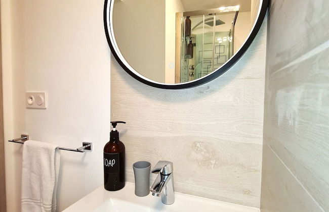 My Sweet Homes - Le 15 - Photo 25