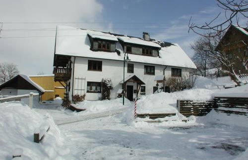 Ferienwohnungen Weißflog - Foto 39