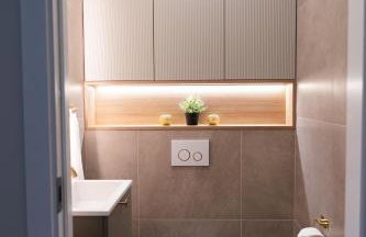 Apartament z panoramą - Foto 31