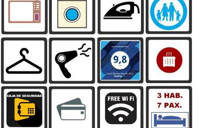 Casa De Aldea La Galea - Foto 12