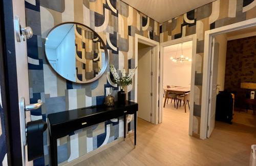 Cozy Apartment Almada - Foto 1