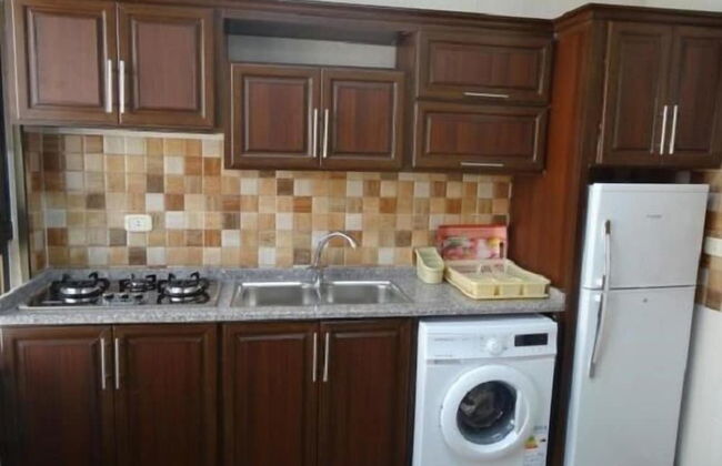 Golden Palace Hotel Apartments - Foto 22