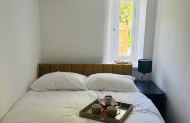 Chelston Grange Torquay Near the Beach with Private Garden & Parking - Foto 22