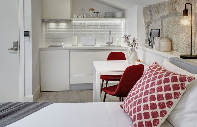 Porto Downtown Lovers Suites Bombarda 451 - Foto 33