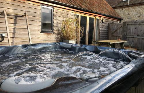 Somerset Country Escape - Luxury barns with hot tubs - Foto 18