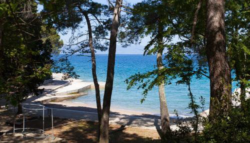 Apartments with a parking space Malinska (Krk) - 13219 - Foto 4