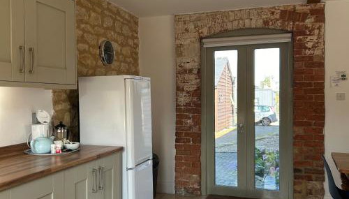 Badgers Sett at Tove Valley Cottages - Foto 5