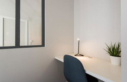 Stay Appart Hotel Lille Centre - Foto 30