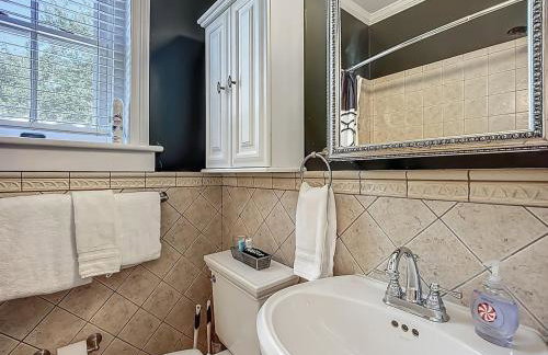 St Augustine Condo, Sleeps 6, Steps to Old Town - Foto 22