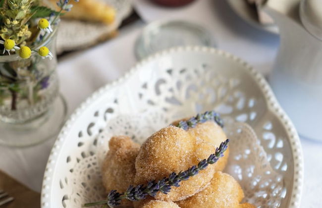 Ktima Bellou - Foto 27