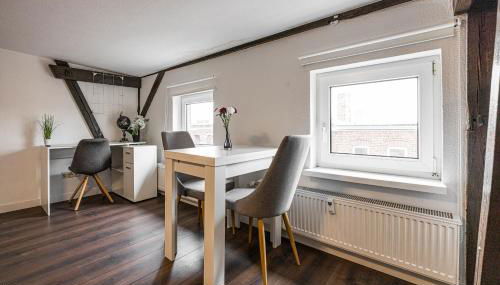 4G LV 6-Zimmer-Apartment HBF - Foto 4