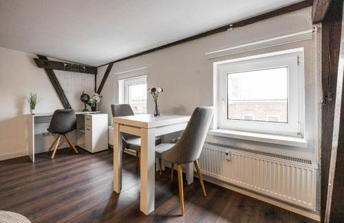 LV Apartments Hauptbahnhof Halle - Foto 23