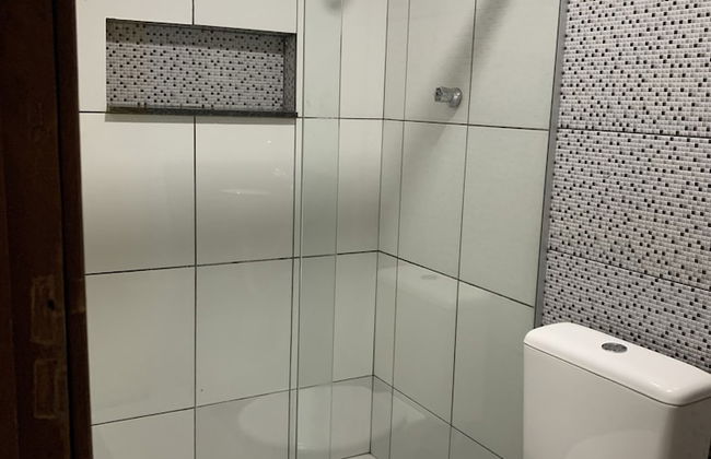 Vista do Lago - Casa para 16 pessoas com 4 quartos - Foto 20