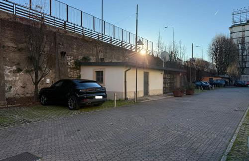 Luxury House in Milano Pietrasanta 130 mq - Foto 43