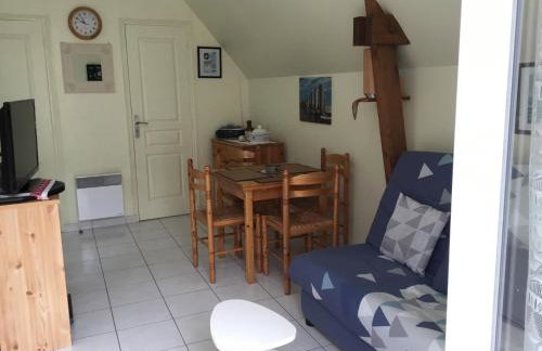 Au Bon Gite - Foto 12