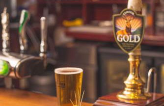 The Exmoor Forest Inn Cottage - Foto 14