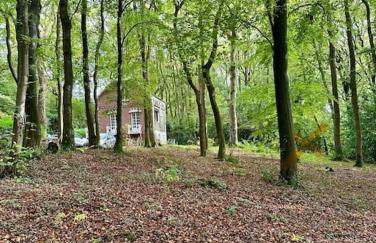 LA FEUILLÉE, Charmante Maison au Bois de Cise - Foto 2