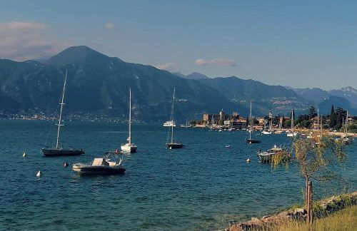 Suite Laura - Torri del Benaco - Foto 18