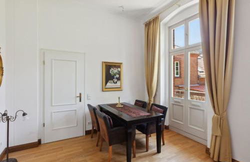 Apartment Gründerzeitvilla by Interhome - Foto 11