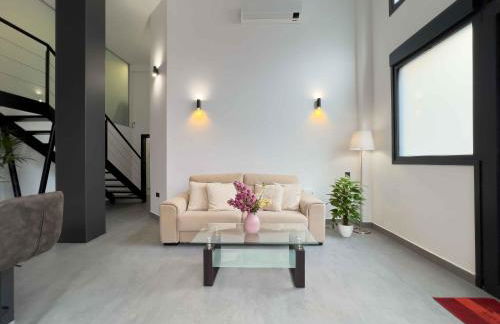 Loft Rambla - Foto 7