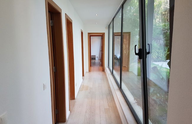 Aroeira Paradise Villa by Host-Point - Foto 27